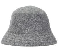 Christine Headwear Damen Aurelia Hat, Wooly Grey, Einheitsgröße EU