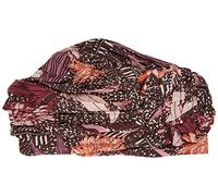 Christine Headwear Damen Lotusturban - Trykt Headband, Garden Pinks, Einheitsgröße EU