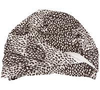 Christine Headwear Damen Shakti Turban - Printed Headband, Patchwork Leo, Einheitsgröße EU