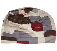 Christine Headwear Damen Yoga turban - printed Headband, Caramel Graphics, Einheitsgröße EU