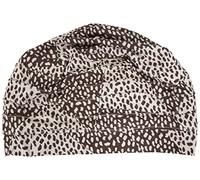 Christine Headwear Damen Yoga turban - printed Headband, Patchwork Leo, Einheitsgröße EU