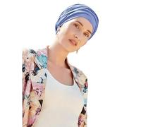 Christine Headwear Women's Nomi Turban, Lavender, One Size