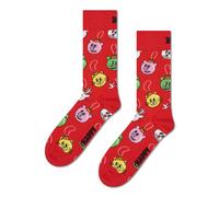 Christmas Decoration Sock 41-46
