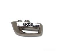 Chrom-Schlüsselkappe für VW Golf Mk7 Polo GTI 5G0959893D