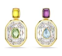 Swarovski Ohrstecker - Chroma - 5705582 gold