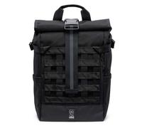 Chrome Barrage 18l Backpack Schwarz