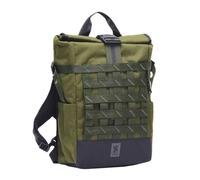 Chrome Barrage 18l Wp Rucksack