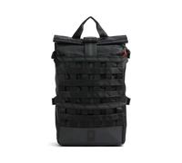 Chrome - Barrage 22 Pack - Daypack, Gr. 22 l, grau/schwarz (BlackXRF)