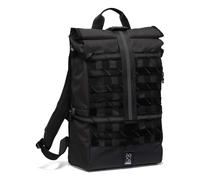 Chrome Rucksack Barrage 22 – 22 l – Schwarz