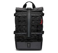 Chrome Barrage 22l Backpack Schwarz
