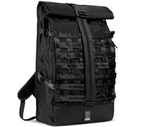 CHROME BARRAGE 34L PACK Fahrradrucksack Erwachsene black 34 l