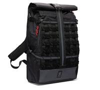 CHROME BARRAGE 34L PACK Fahrradrucksack Erwachsene black x 34l