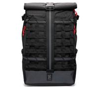 Chrome Barrage 34l Backpack Schwarz