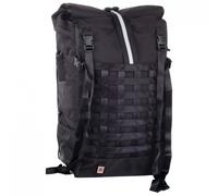 Chrome - Barrage Pro 80 - Bike-Rucksack grau (Black / Red)