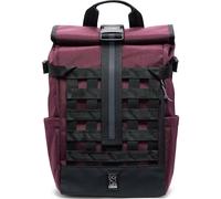 Chrome Barrage Rucksack - lila