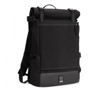 Chrome Barrage Session black - Größe 22 Liter