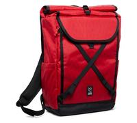 Chrome - Bravo 4.0 - Daypack, Gr. 35 l, rot (RedX)