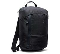Black Chrome Camden 16l Backpack Schwarz