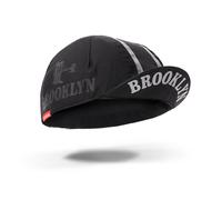 CHROME Chrome X Brooklyn Cap Radkappe Erwachsene black one size