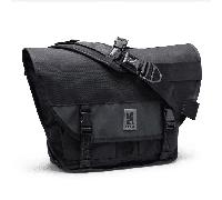 Chrome Citizen 15 Black