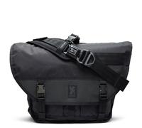 Chrome - Citizen Messenger Reflective - Umhängetasche, Gr. 15 l, schwarz (BlackXRF)