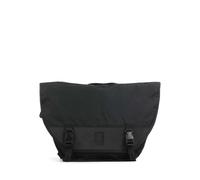 Chrome Citizen 15L Kuriertasche schwarz, Nylon, Unisex