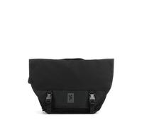 Chrome - Citizen Messenger - Umhängetasche, Gr. 15 l, schwarz (Black)