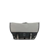 Chrome Citizen 24 Kuriertasche grau, Plane,recyceltes Nylon, Unisex