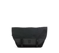 Chrome Citizen 24 Kuriertasche schwarz, Plane,recyceltes Nylon, Unisex