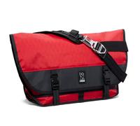 Chrome Citizen 24 Red X