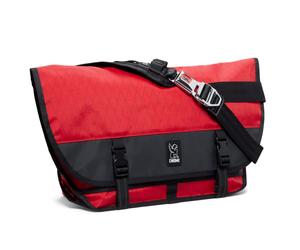 Chrome Citizen 24 Red X