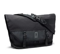 Chrome Citizen 24 - Umhängetasche 16" 58 cm black