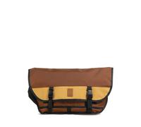 Chrome - Citizen - Umhängetasche, Gr. 26 l, braun (AmberTritone)