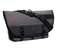 Chrome Citizen Kuriertasche - grau