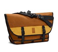 Chrome Citizen Aktentasche braun, Nylon, Unisex