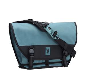 Chrome Citizen Messenger 15 - Umhängetasche 15" 50 cm (steel blue)