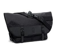 Chrome Citizen Aktentasche schwarz, Nylon, Unisex