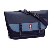 Chrome Citizen Messenger Bag, 24 Liter, Navy Tritone NVTR