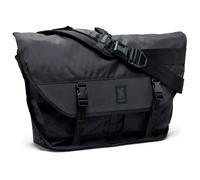Chrome - Citizen Messenger Reflective - Umhängetasche, Gr. 24 l, schwarz (BlackXRF)