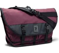 Chrome Citizen Messenger royale - Größe 15 Liter