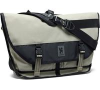 Chrome Citizen Messenger sage - Größe 15 Liter