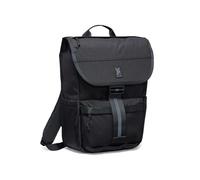 Chrome Rucksack Corbet 24 L, Kunstfaser, Unisex, Schwarz