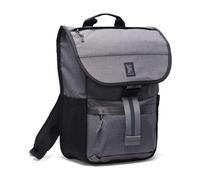 Chrome Corbet 24L Rucksack grau/schwarz, Nylon, Unisex, 24L