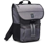 Chrome Corbet Rucksack - grau