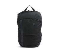 Black Chrome Camden 16l Backpack Schwarz