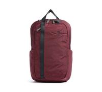 Chrome District Collection Highline 20 Rucksack dunkelrot, recyceltes Nylon, Unisex