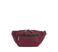 Chrome District Collection Sabin 6 Gürteltasche dunkelrot, recyceltes Nylon, Unisex