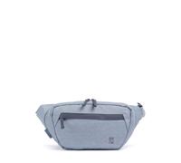 Chrome District Collection Sabin 6 Gürteltasche hellblau, recyceltes Nylon, Unisex