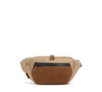 Chrome District Collection Sabin 6 Gürteltasche hellbraun, Baumwolle, Damen