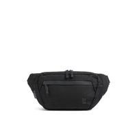 Chrome District Collection Sabin 6 Gürteltasche schwarz, recyceltes Nylon, Unisex
